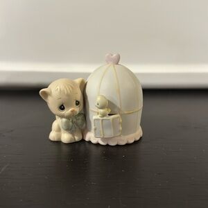 Precious Moments “Can’t be without you “ 1990-like new